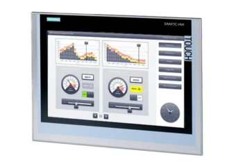 Модуль Siemens 6AV2124-0UC02-0AX0